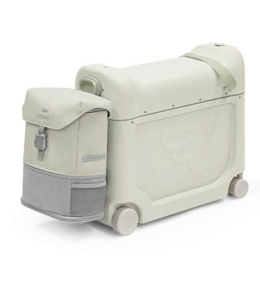 Stokke JetKids Travel Bundle - Sea Green - 676803