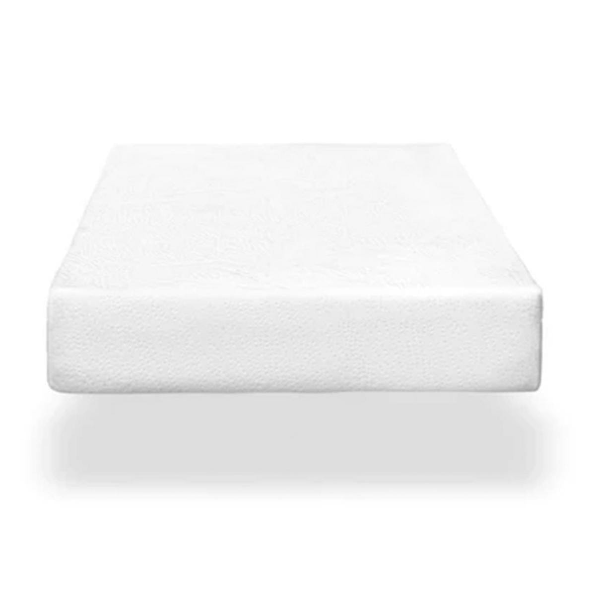 Oeuf Dual Firm Crib Mattress, 6" - BD-CR6