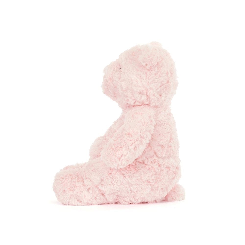 Jellycat Leola Bear, Medium - BARM2BP