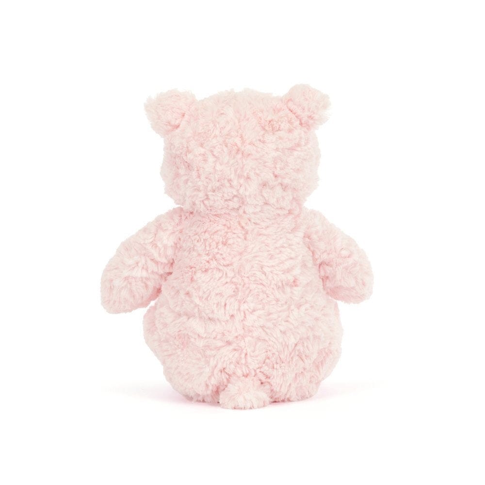Jellycat Leola Bear, Medium - BARM2BP