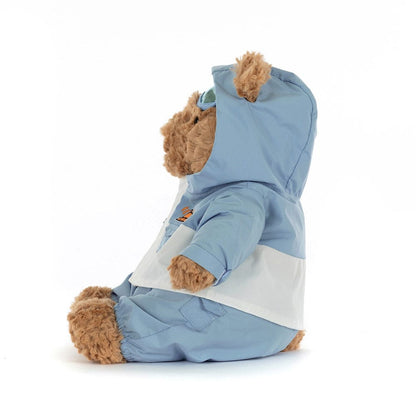 Jellycat Bartholomew Bear 'Snow Suit' - BARM2SKI