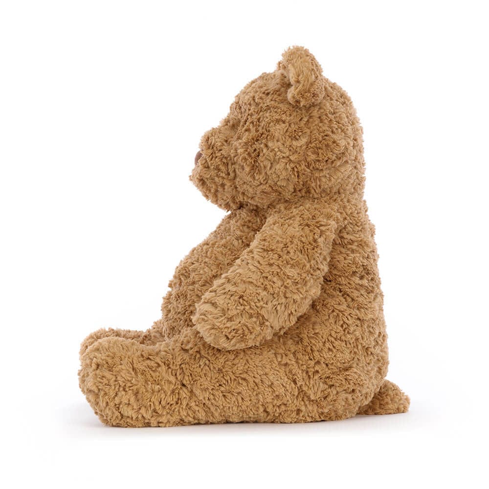 Jellycat Bartholomew Bear, Medium – Albee Baby