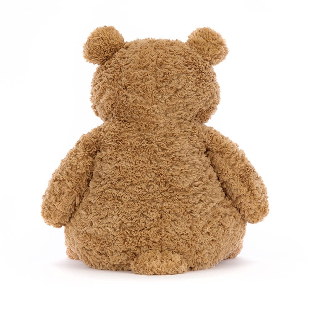 Jellycat Bartholomew Bear, Medium - BARM3BR