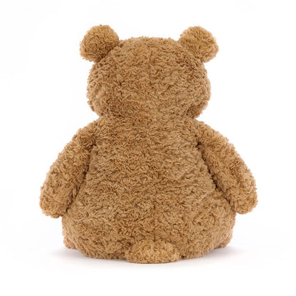 Jellycat Bartholomew Bear, Medium - BARM3BR