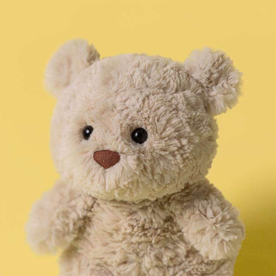 ジェリーキャット　Bartholomew Bear Junior くま Jellycat Bartholomew Bear Junior – Albee Baby