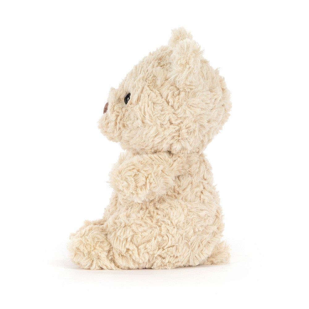 ジェリーキャット　Bartholomew Bear Junior くま Jellycat Bartholomew Bear Junior – Albee Baby