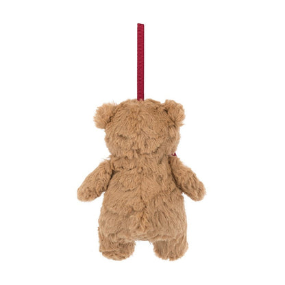 Jellycat Bartholomew Bear Decoration - BARS6D