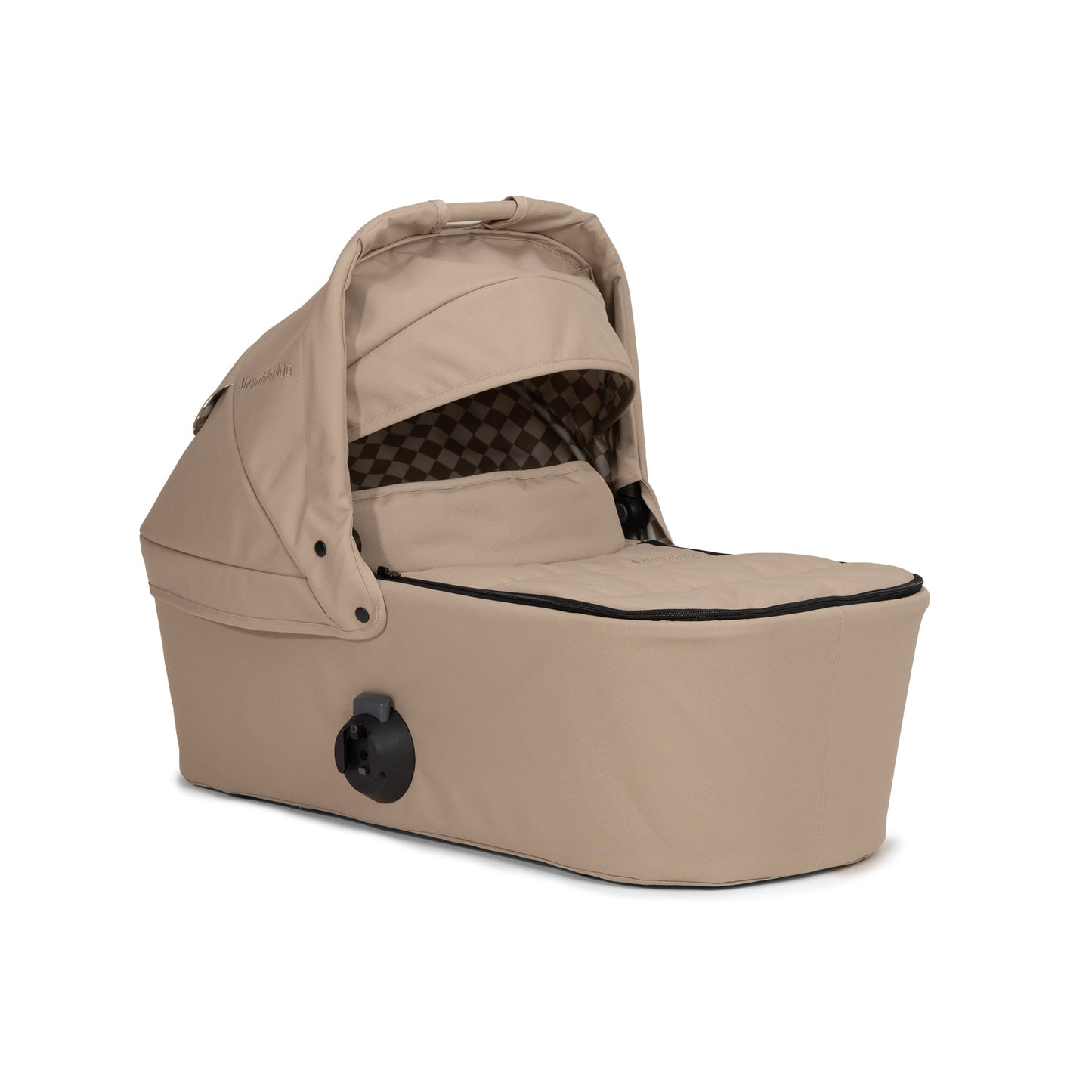 Bumbleride Era / Indie / Speed Bassinet - Sand
