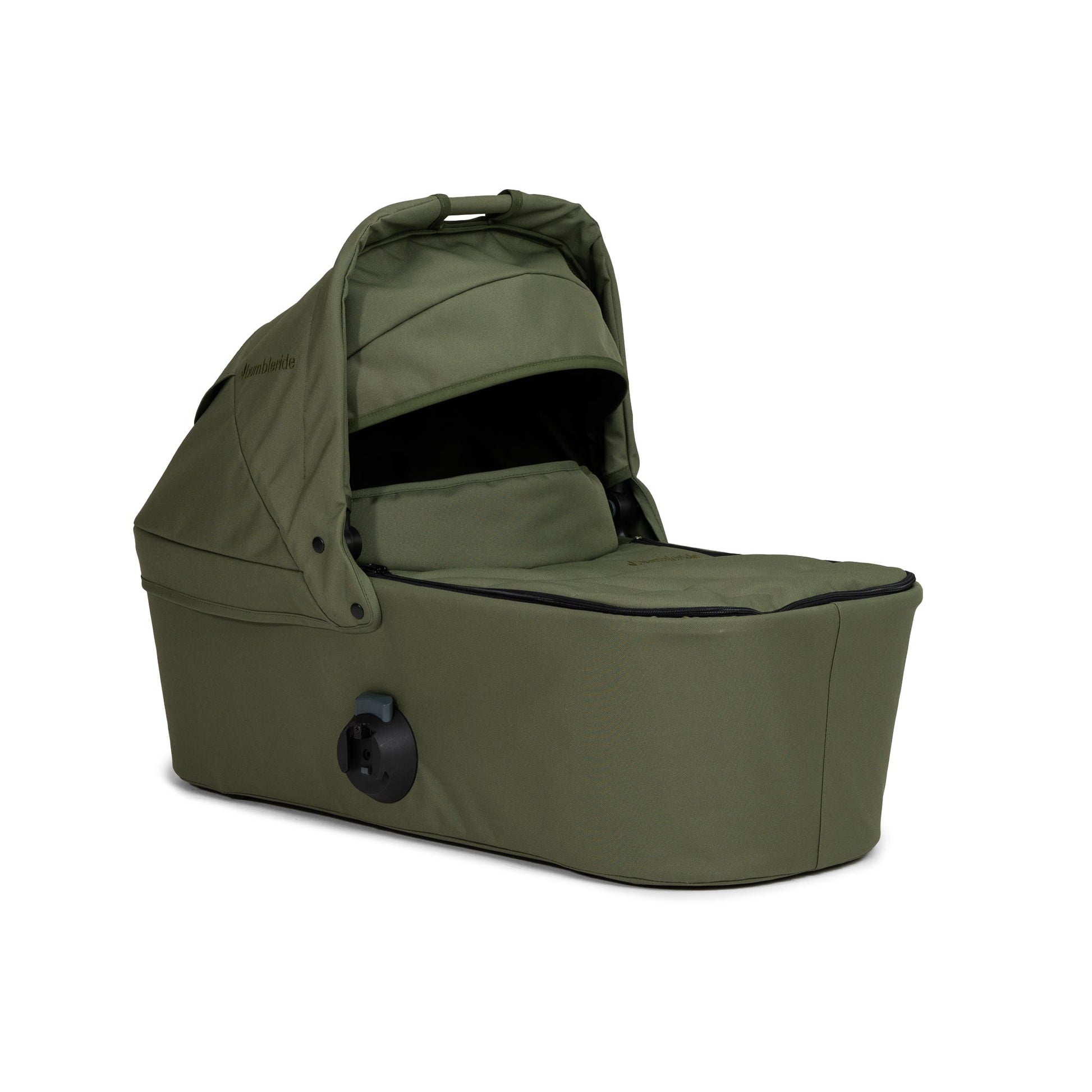 Bumbleride Era / Indie / Speed Bassinet - Olive