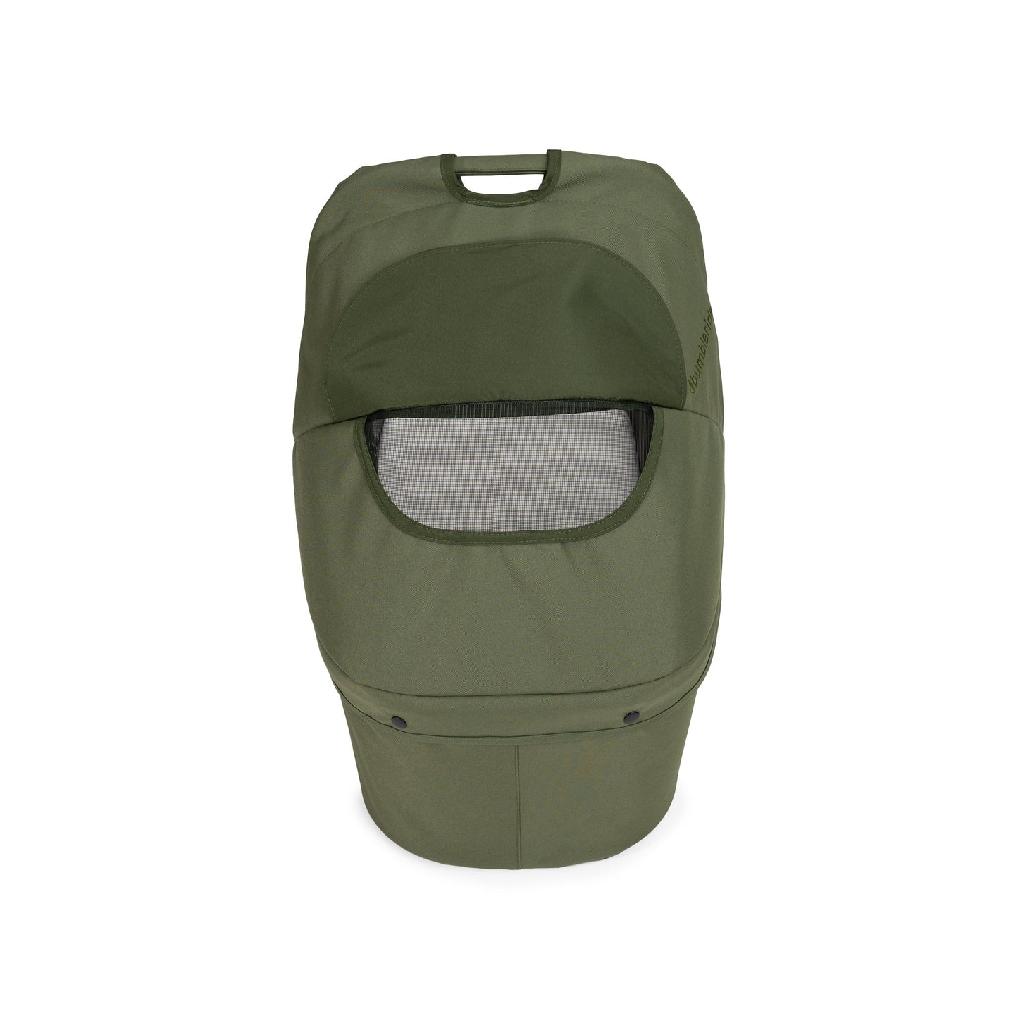 Bumbleride Era / Indie / Speed Bassinet - Olive