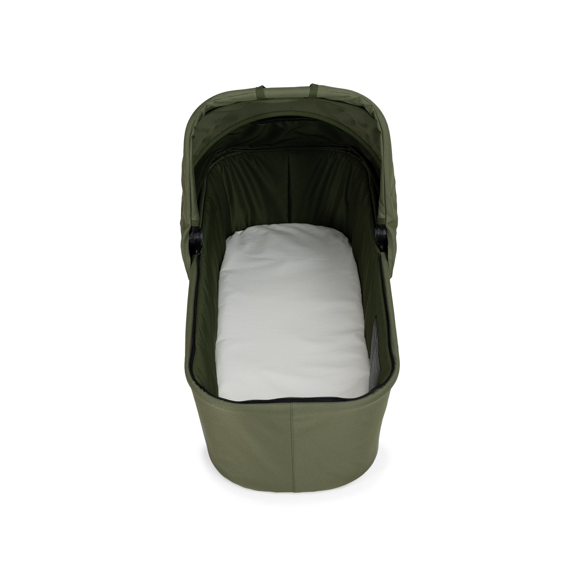 Bumbleride Era / Indie / Speed Bassinet - Olive