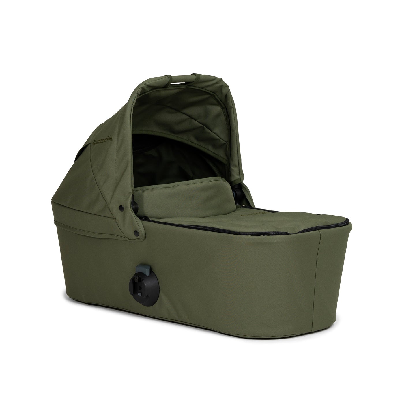 Bumbleride Era / Indie / Speed Bassinet - Olive