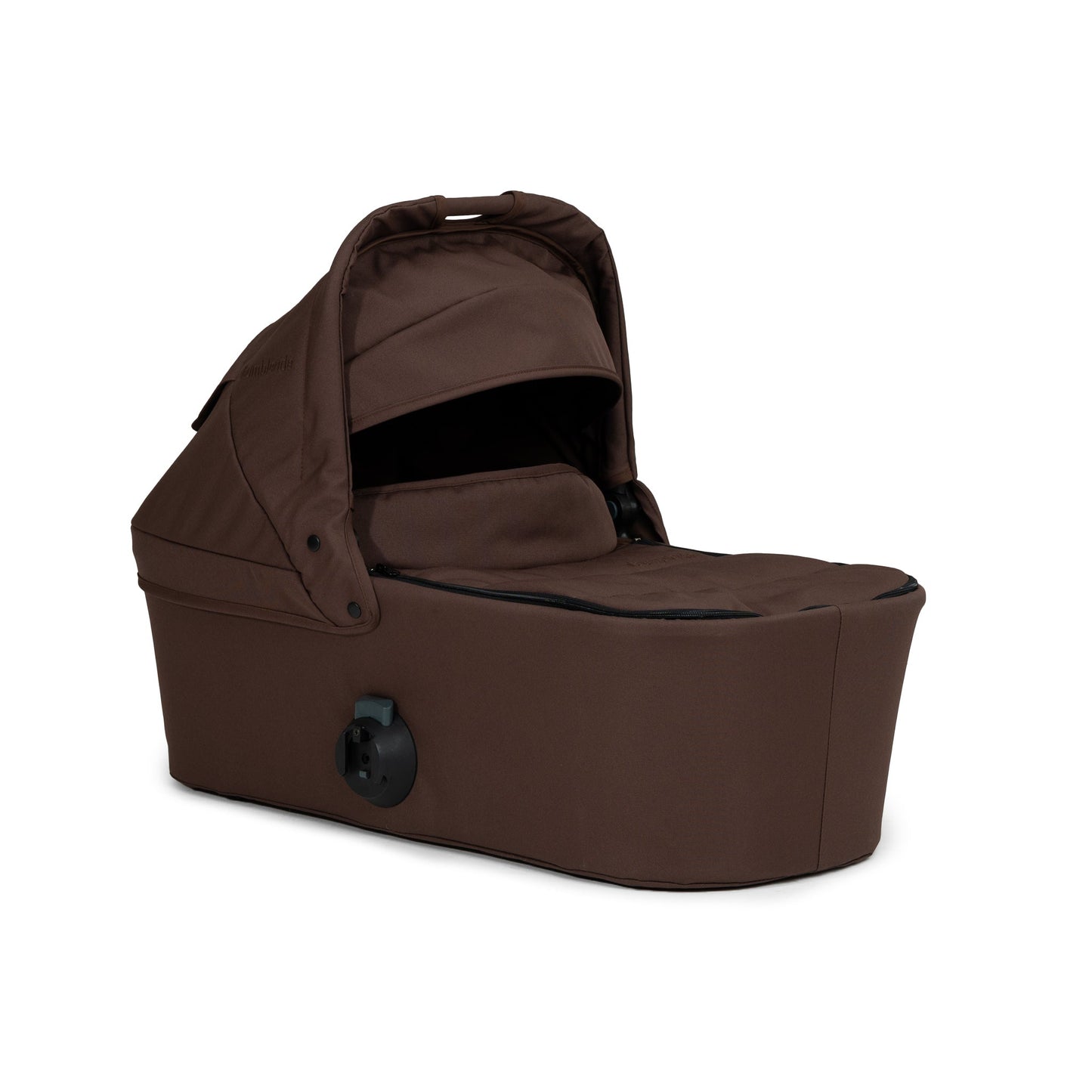 Bumbleride Era / Indie / Speed Bassinet - Walnut