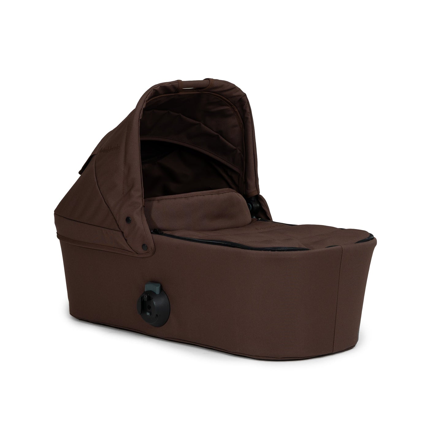 Bumbleride Era / Indie / Speed Bassinet - Walnut