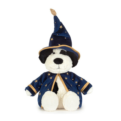 Jellycat Rufferty Puppy 'Wizard' - Image 4