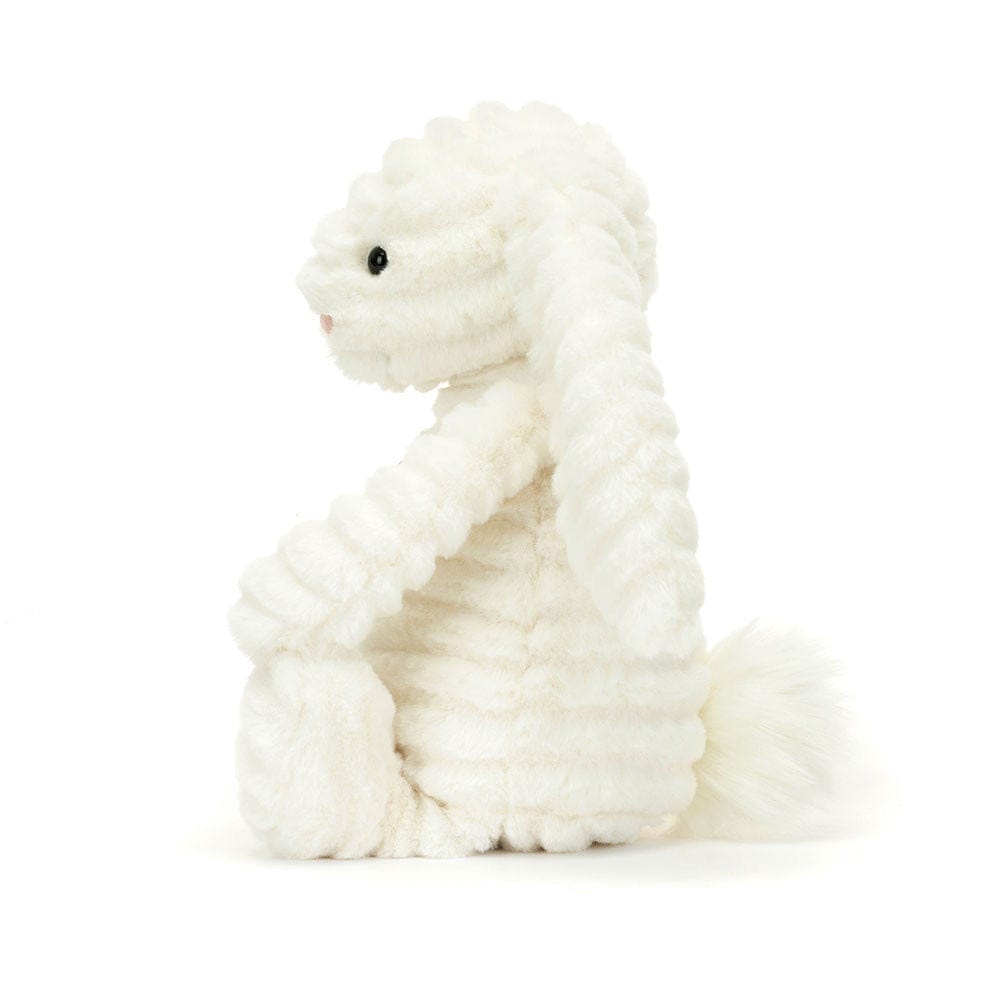 Jellycat Bashful Luxe Bunny Nimbus - BAS3NIM