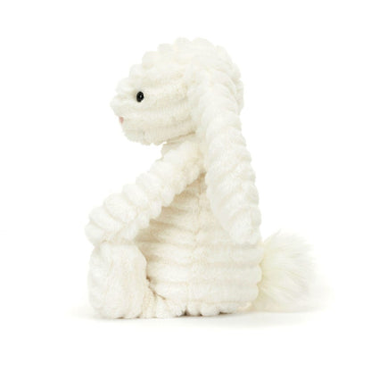 Jellycat Bashful Luxe Bunny Nimbus - BAS3NIM