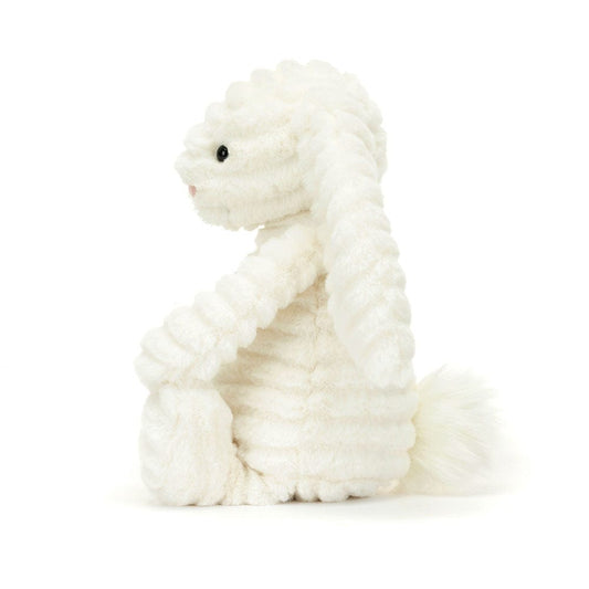 Jellycat Bashful Luxe Bunny Nimbus - BAS3NIM