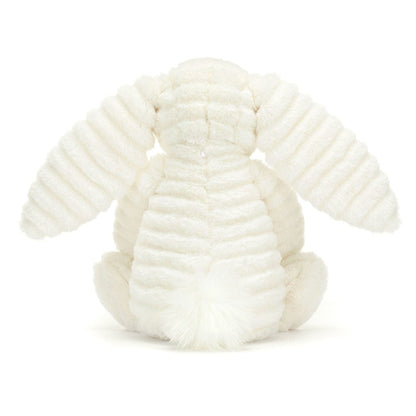 Jellycat Bashful Luxe Bunny Nimbus - BAS3NIM