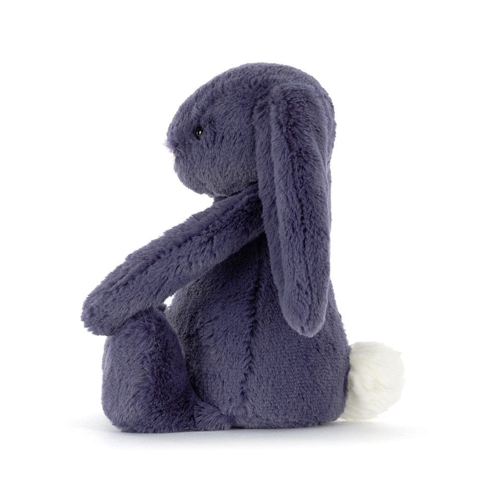 Jellycat Bashful Bunny Saffyre - BASS6BLUE