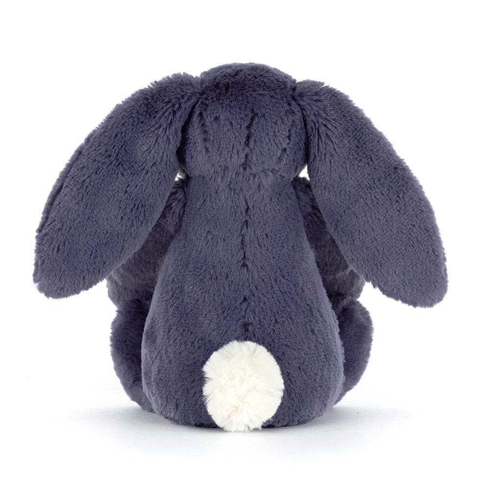 Jellycat Bashful Bunny Saffyre - BASS6BLUE