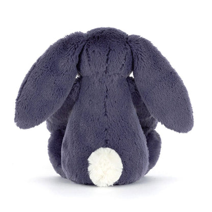 Jellycat Bashful Bunny Saffyre - BASS6BLUE
