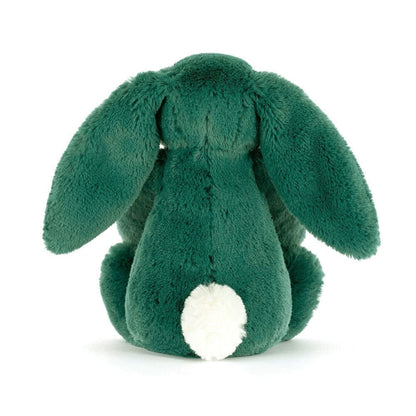 Jellycat Bashful Bunny Teal