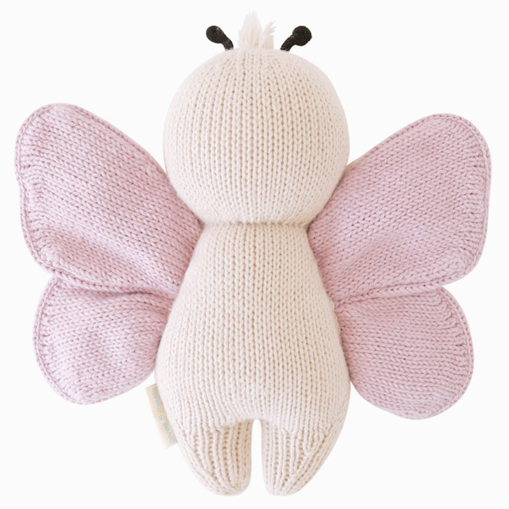 Cuddle+Kind Baby Butterfly - Image 10