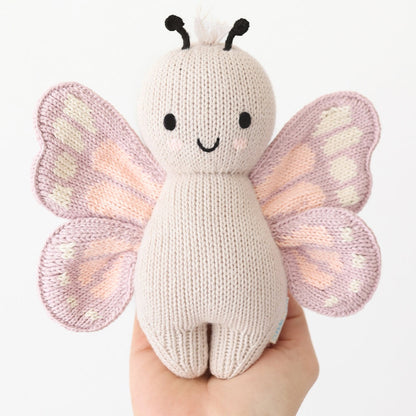 Cuddle+Kind Baby Butterfly - Image 3