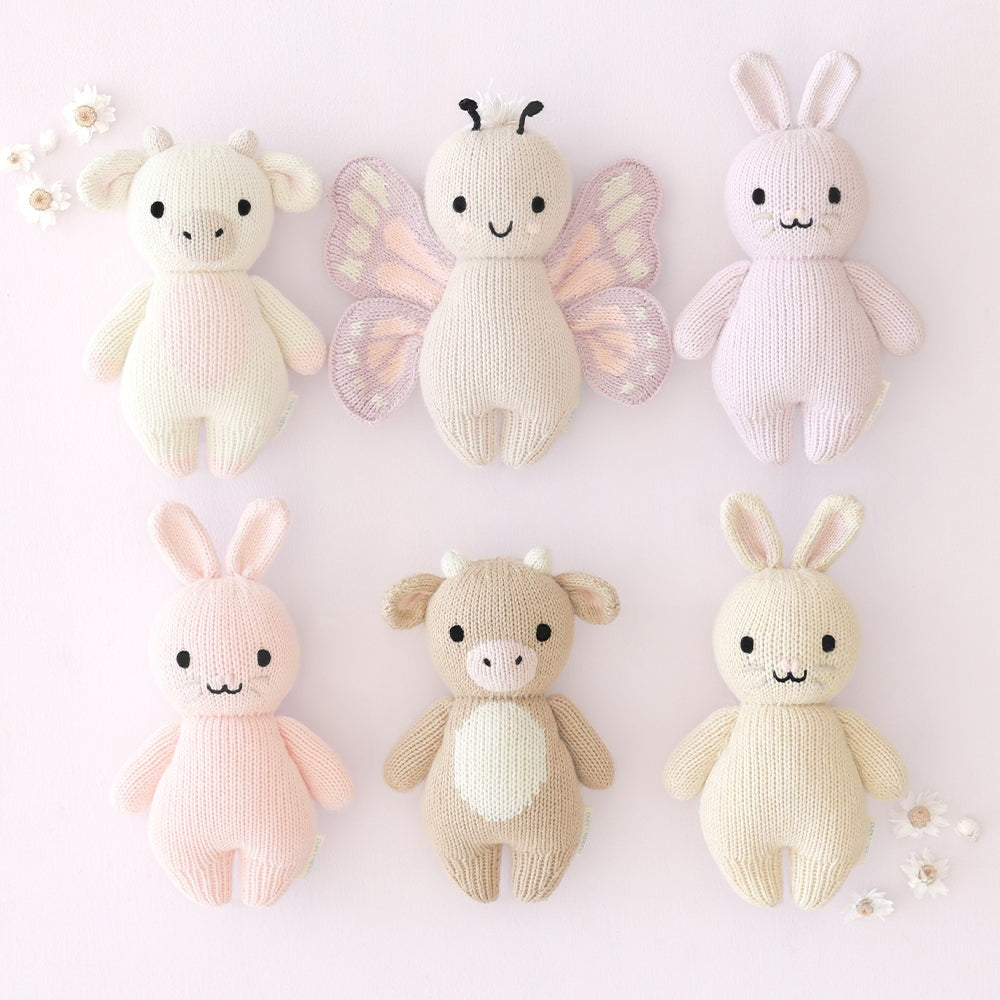 Cuddle+Kind Baby Butterfly - Image 9