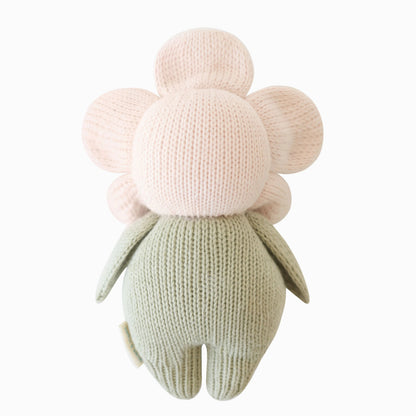 Cuddle+Kind Baby Daisy - Blush Pink - Image 10