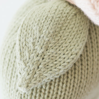 Cuddle+Kind Baby Daisy - Blush Pink - Image 2