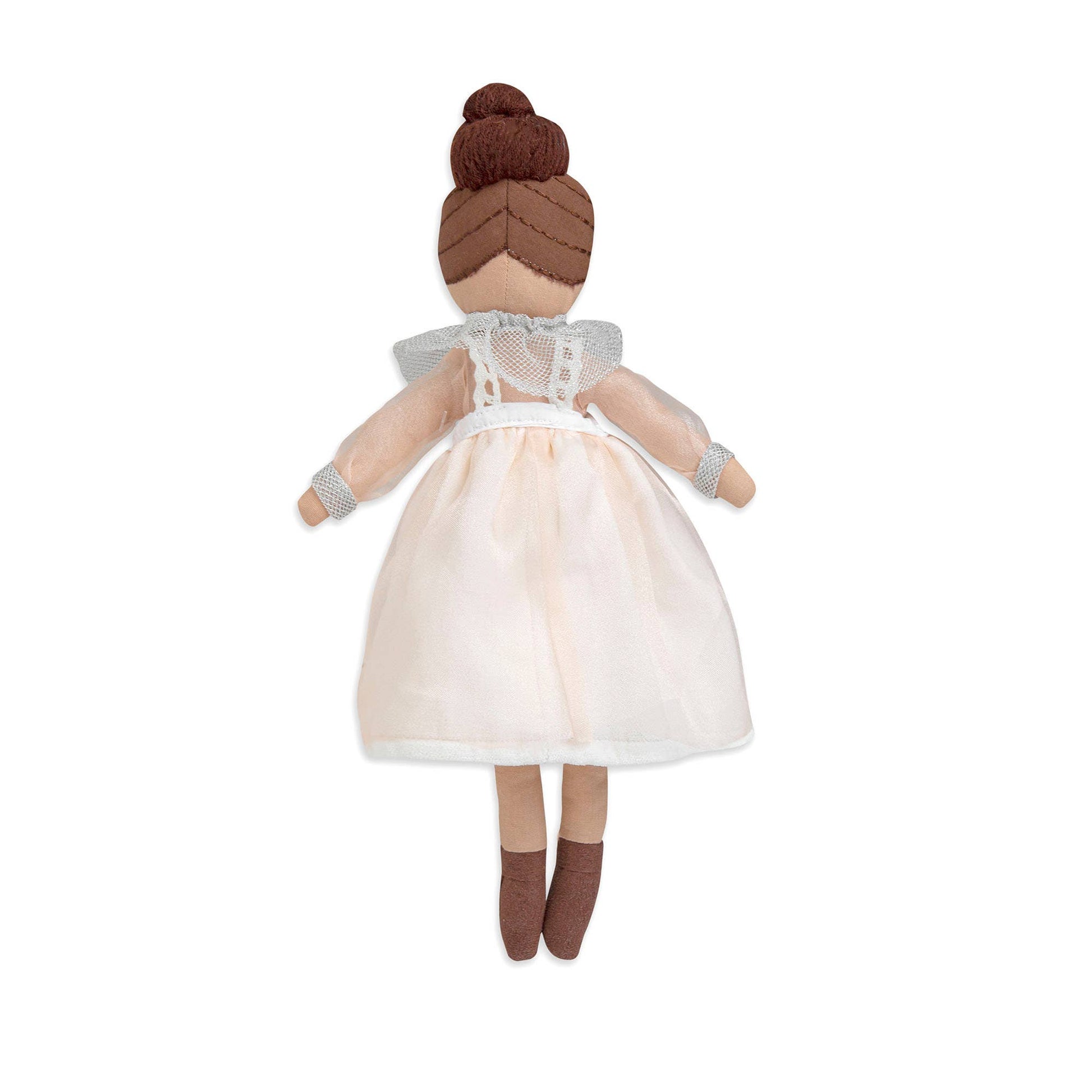 Crane Baby Josephine Baby Doll Toy - Image 5