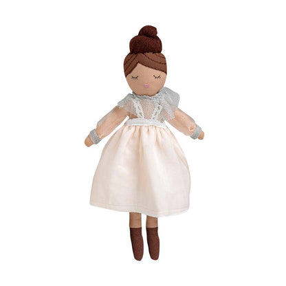 Crane Baby Josephine Baby Doll Toy