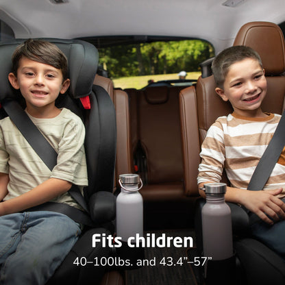 Maxi-Cosi RodiSport High Back Belt Positioning Booster Car Seat - Sea Shadow - BC152HHH