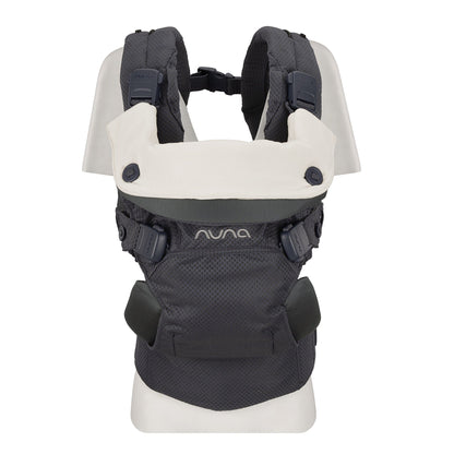 Nuna CUDL Clik 4 in 1 Baby Carrier - Denim - BC17202DNM