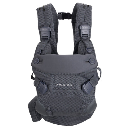Nuna CUDL Clik 4 in 1 Baby Carrier - Denim - BC17202DNM