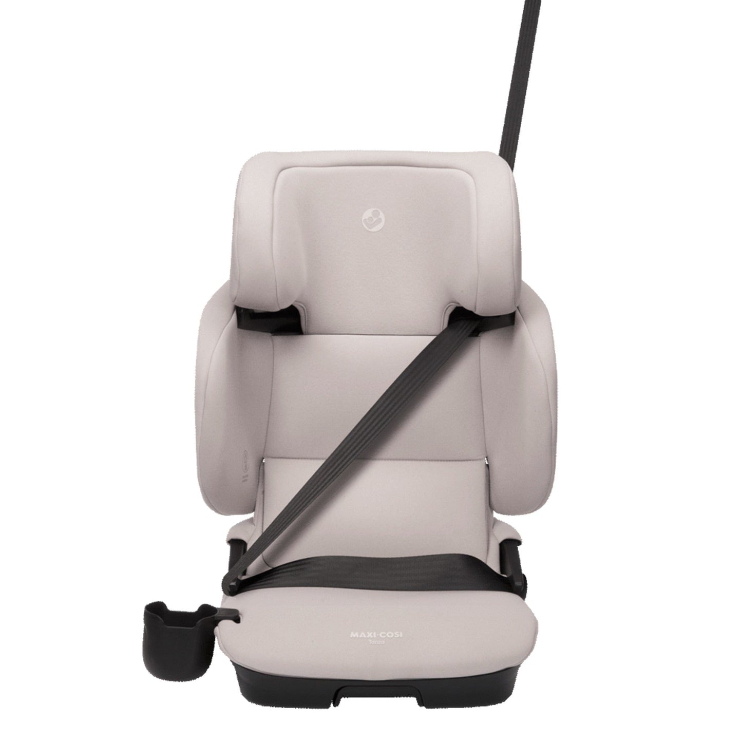 Maxi-Cosi Tanza Folding Belt-Positioning Booster Car Seat - Sea Drift - BC197HHE