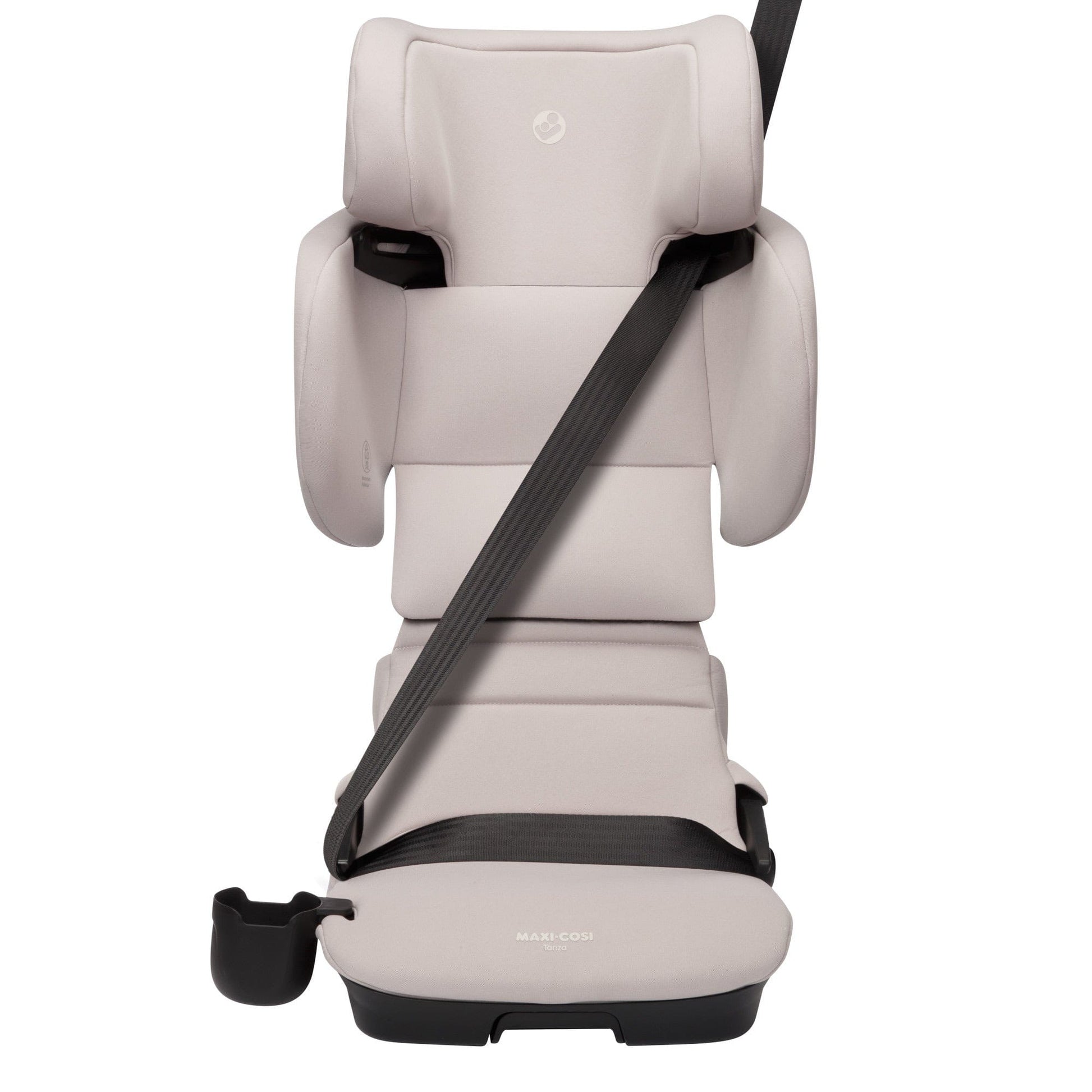 Maxi-Cosi Tanza Folding Belt-Positioning Booster Car Seat - Sea Drift - BC197HHE