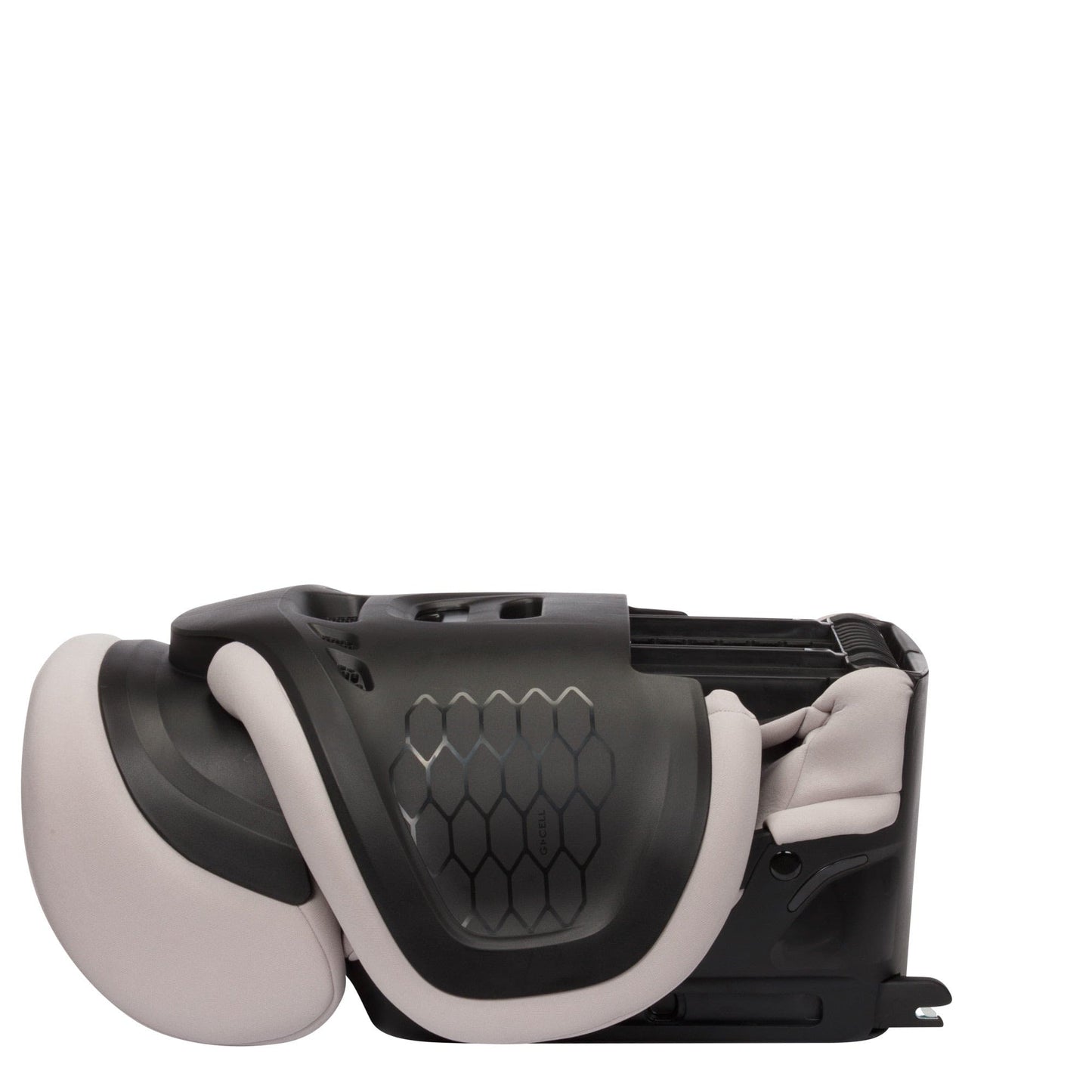 Maxi-Cosi Tanza Folding Belt-Positioning Booster Car Seat - Sea Drift - BC197HHE