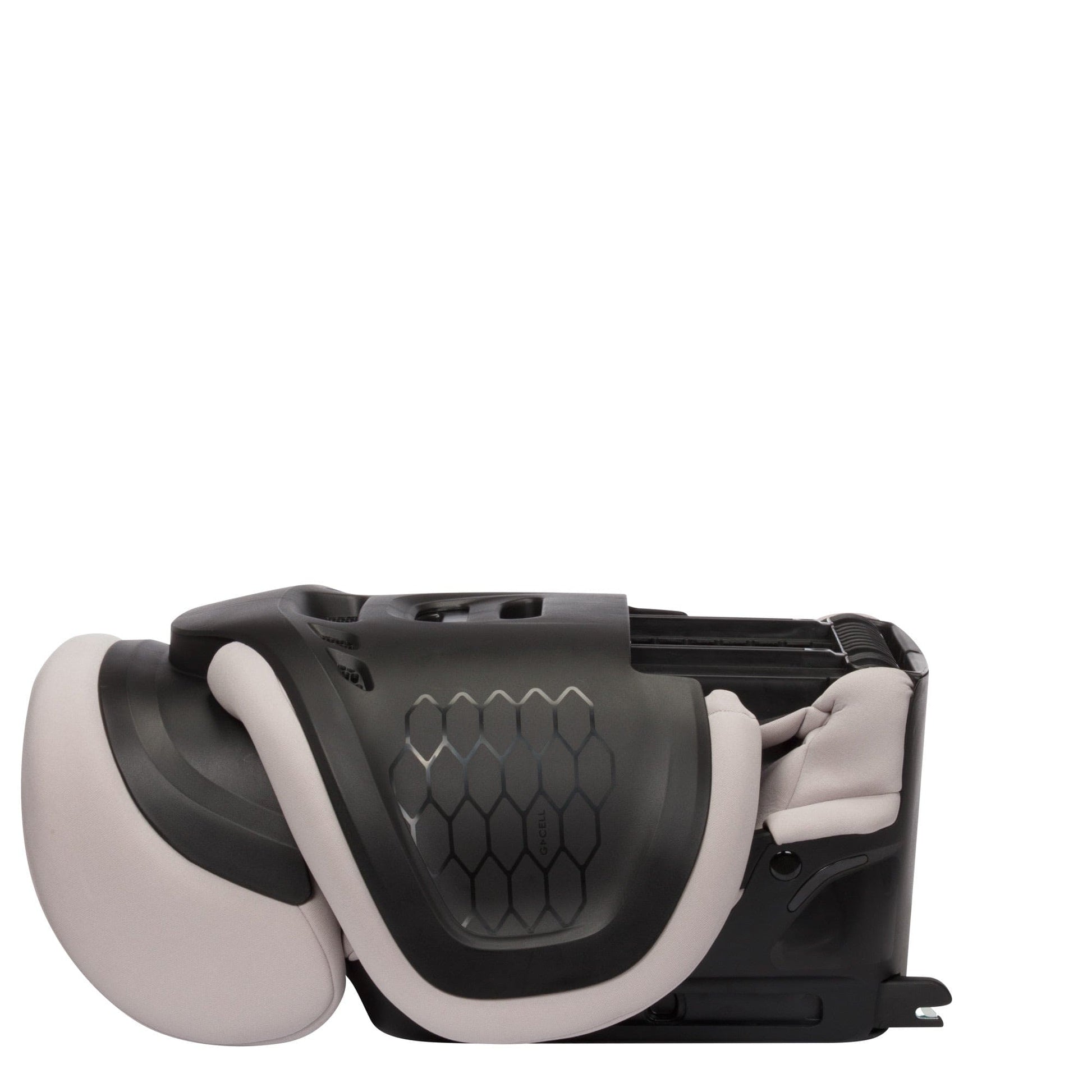 Maxi-Cosi Tanza Folding Belt-Positioning Booster Car Seat - Sea Drift - BC197HHE