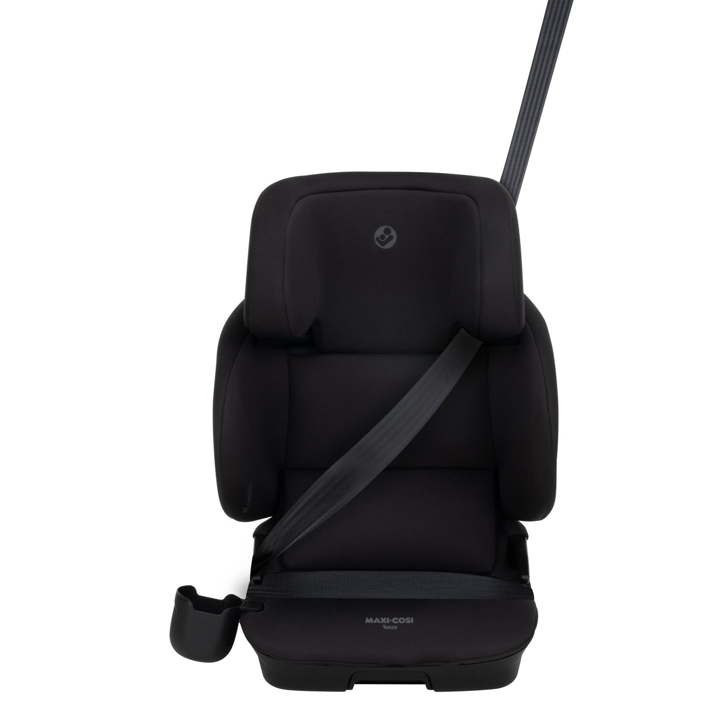 Maxi-Cosi Tanza Folding Belt-Positioning Booster Car Seat - Sea Shadow - BC197HHH