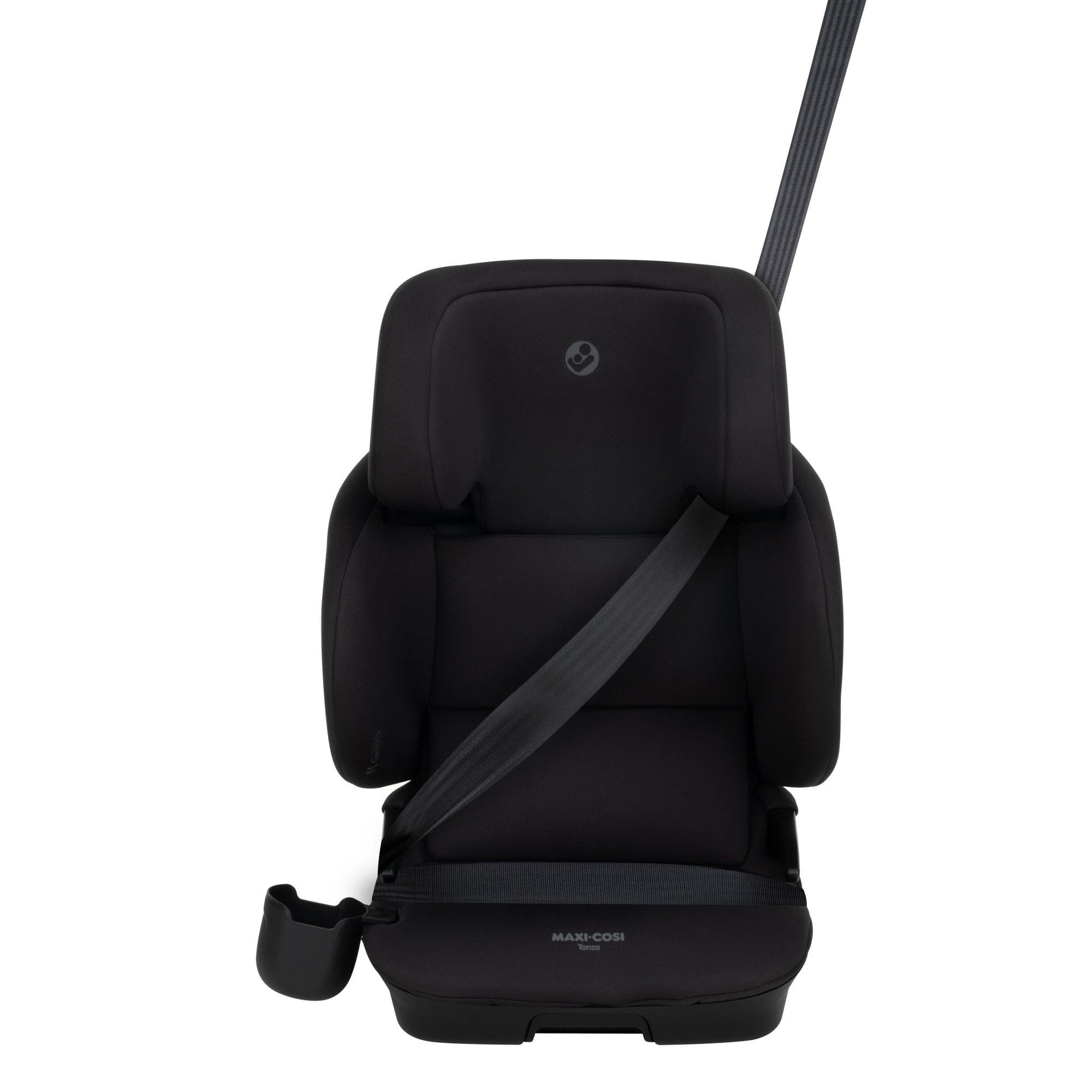 Maxi-Cosi Tanza Folding Belt-Positioning Booster Car Seat - Sea Shadow - BC197HHH