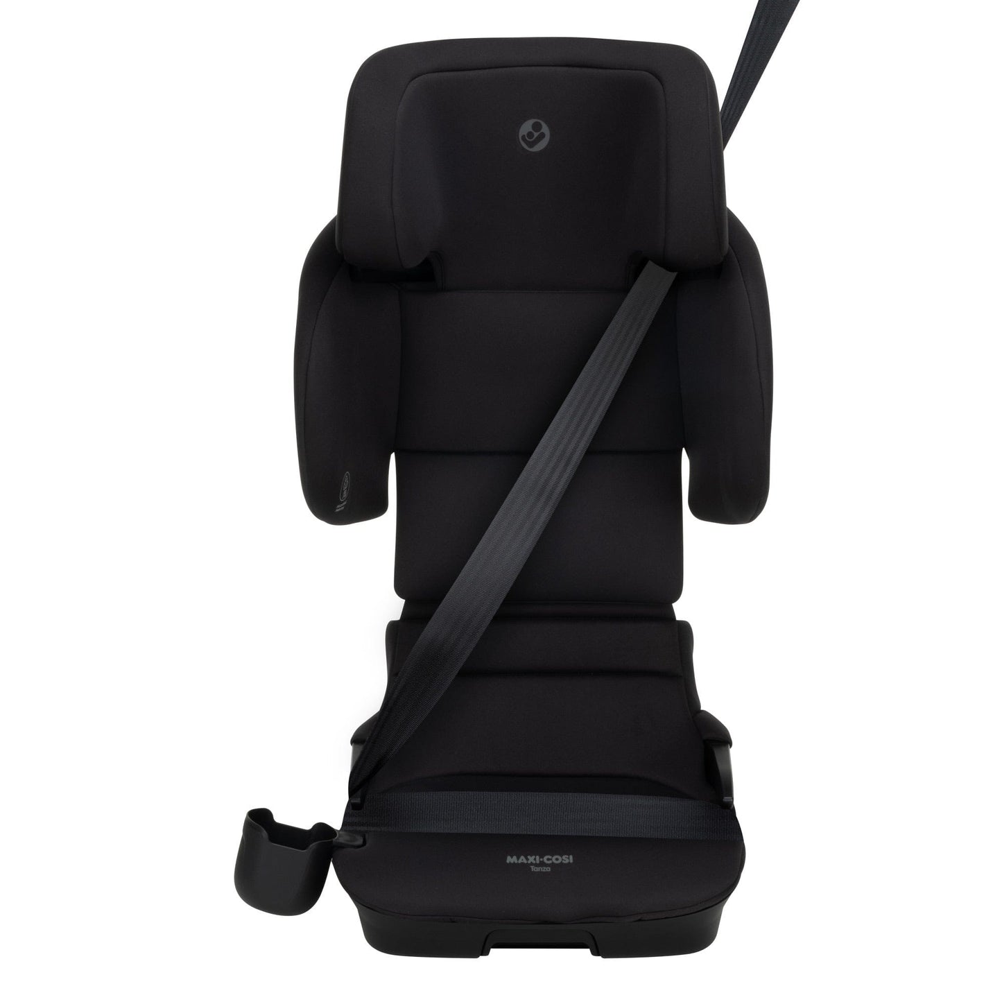 Maxi-Cosi Tanza Folding Belt-Positioning Booster Car Seat - Sea Shadow - BC197HHH