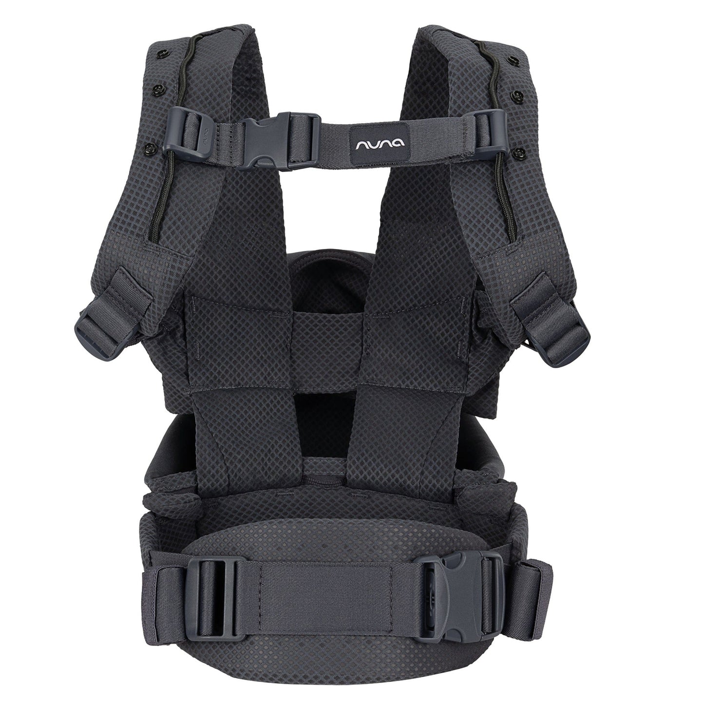 Nuna CUDL deux Baby Carrier - Denim - BC20900DNM