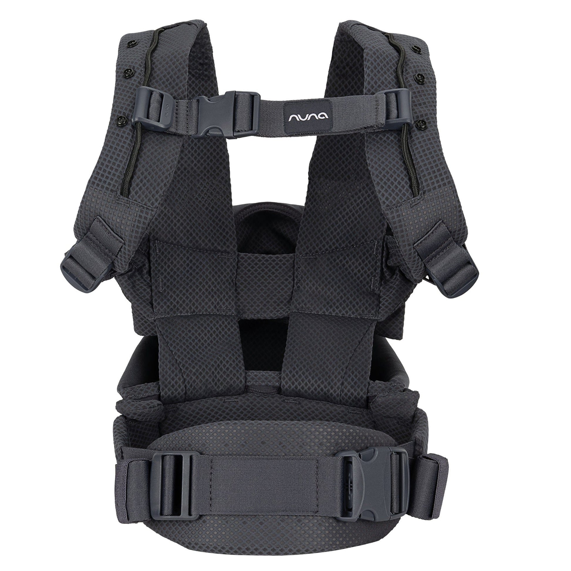 Nuna CUDL deux Baby Carrier - Denim - BC20900DNM