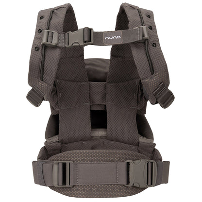 Nuna CUDL deux Baby Carrier - Thunder - BC20900TND