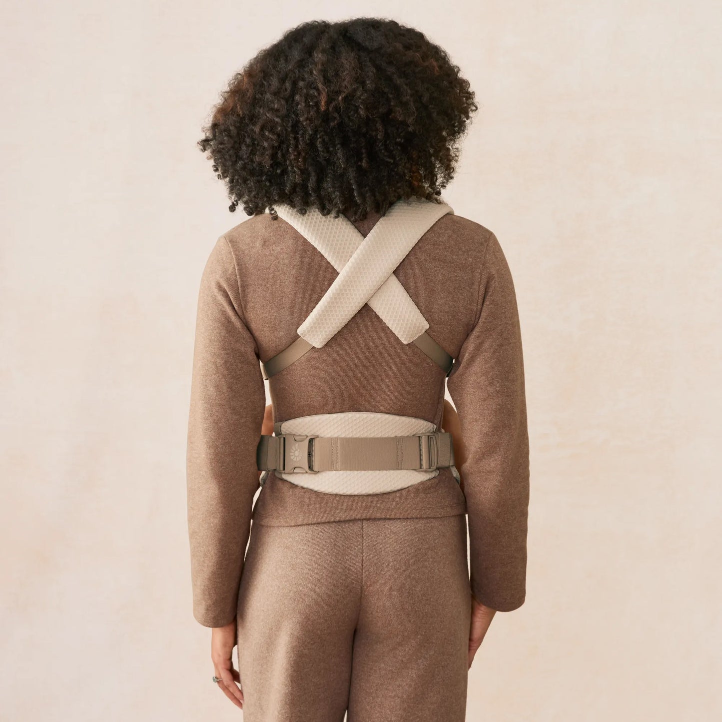Ergobaby Omni Lite Mesh Baby Carrier - Natural Beige