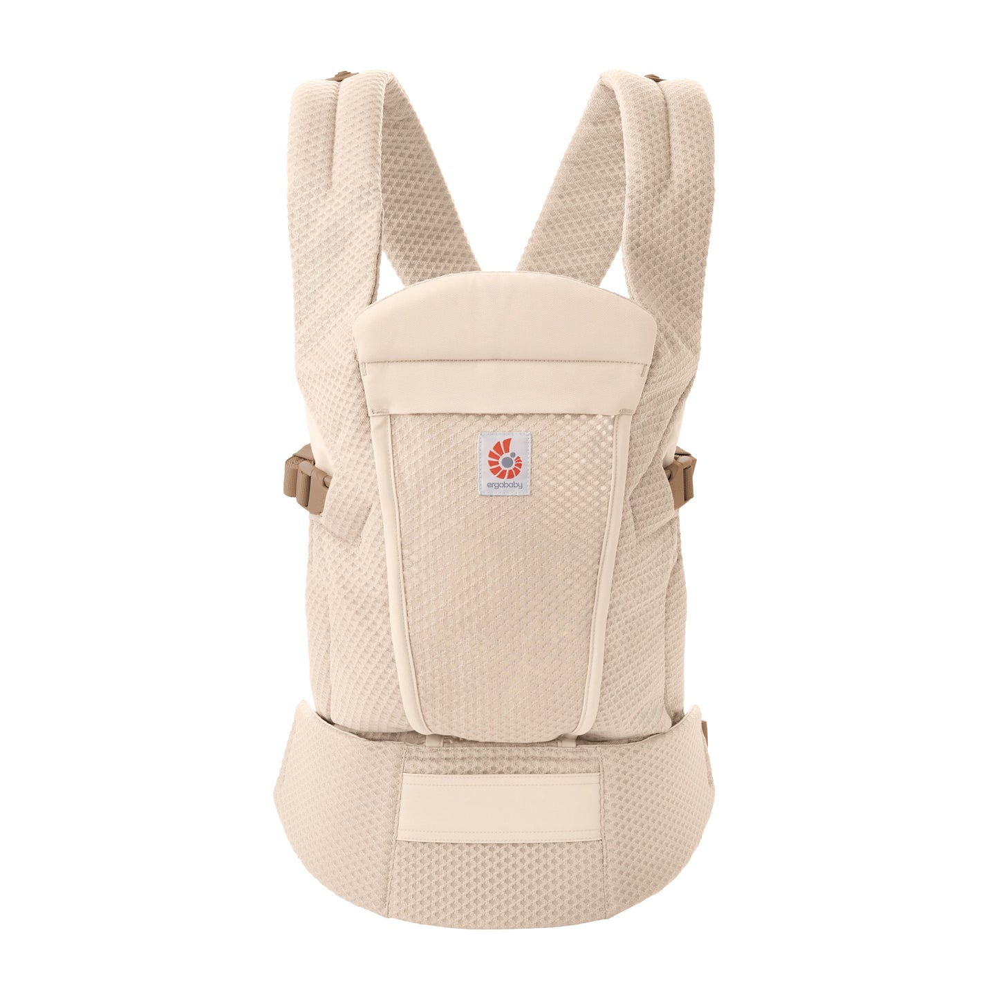 Ergobaby Omni Lite Mesh Baby Carrier - Natural Beige