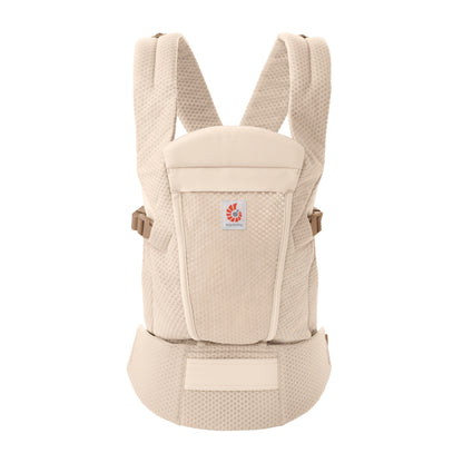 Ergobaby Omni Lite Mesh Baby Carrier - Natural Beige